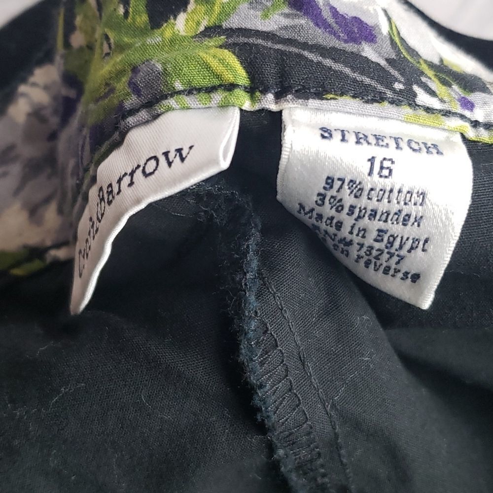 Croft & Barrow Skirt - Picture 3 of 4